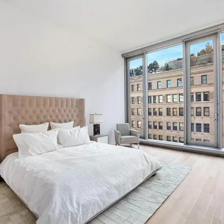 Image 4 - 56 Leonard Street, New York, NY 10013, USA - Apartment for rent