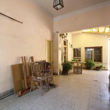 Buy this 4 bed house on General Fructuoso Rivera 2837 in Villa Soldati, C1437 BJP Buenos Aires