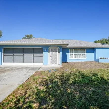 Buy this 3 bed house on 1183 Ramsdel Street in Port Charlotte, FL 33952