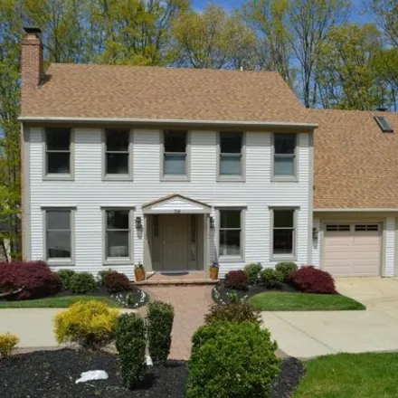 Buy this 4 bed house on 36 Whyte Drive in Voorhees Township, NJ 08043