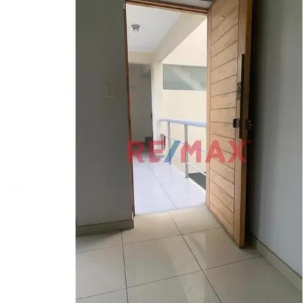 Buy this 2 bed apartment on Jirón Federico Gallese Taricchi 457 in San Miguel, Lima Metropolitan Area 15086