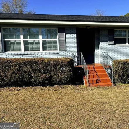 Buy this 3 bed house on 5214 Jessup Street in Eastman, GA 31023