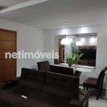 Buy this 2 bed apartment on Rua Orlando Lima de Melo in Nacional, Contagem - MG