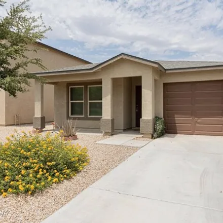 Rent this 4 bed house on 1698 South Wooten Street in Coolidge, Pinal County