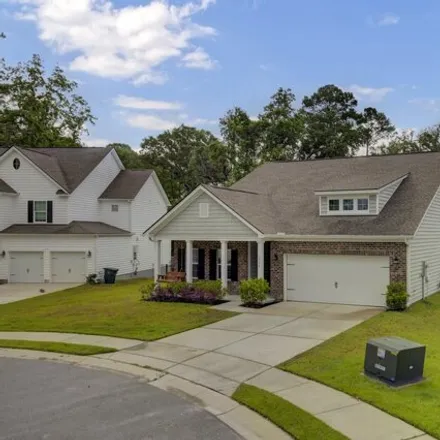 Buy this 4 bed house on Sweetfern Road in Hanahan, SC 29406