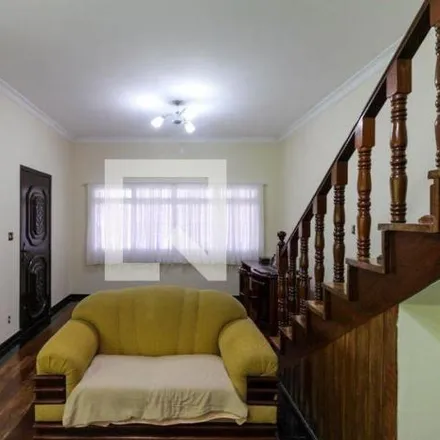 Buy this 2 bed house on Avenida do Oratório 4512 in São Lucas, São Paulo - SP