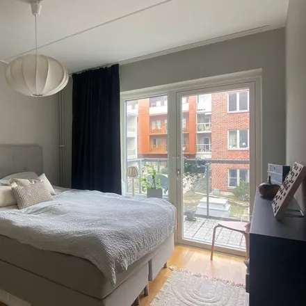 Rent this 1 bed apartment on Skåne in Svalövs kommun, Skåne County