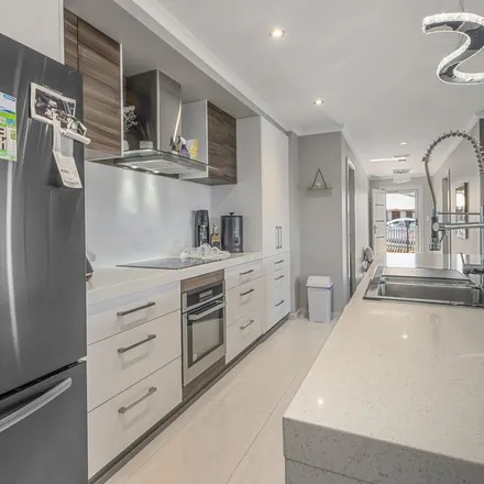 Rent this 4 bed apartment on Sunrise Drive in Launceston TAS 7277, Australia