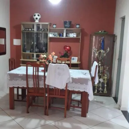 Buy this 2 bed house on Rua Araponga in Barra Alegre, Ipatinga - MG