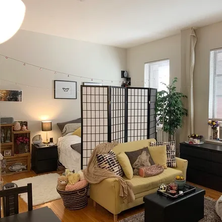 Rent this studio apartment on 40 St Botolph St