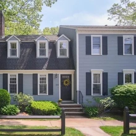 Buy this 2 bed townhouse on 839;840;841;842 Wellman Avenue in Chelmsford, MA 08163