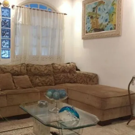 Buy this 4 bed house on Rua Rosa Maria in Vila Gustavo, São Paulo - SP