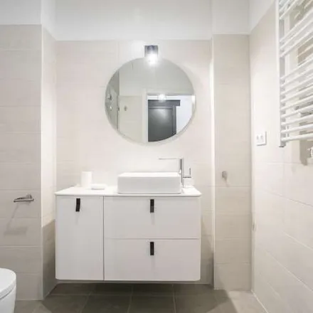 Rent this 3 bed apartment on La Lleteria in Carrer de Salvà, 42