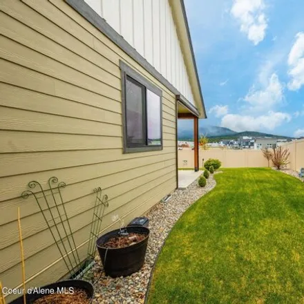 Image 4 - West Gumwood Circle, Post Falls, ID 99025, USA - House for sale