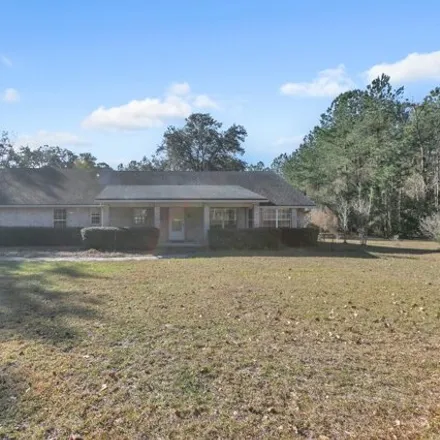 Buy this 3 bed house on Clay High School in 2025 Sikes Road, Green Cove Springs