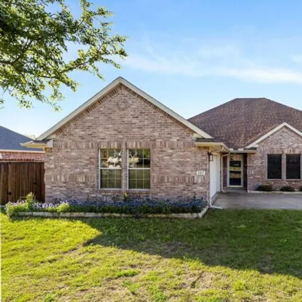 Buy this 3 bed house on 137 Grant Drive in Fate, TX 75189