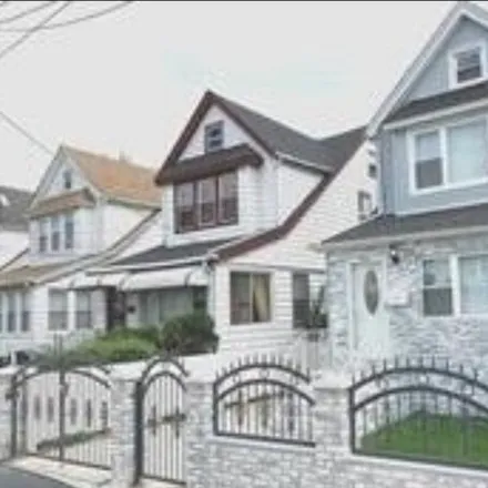 Buy this 4 bed house on 191-20 113th Road in New York, NY 11412