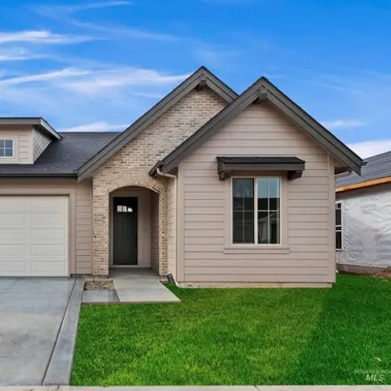 Buy this 3 bed house on 1940 E Phenomenal St in Meridian, Idaho