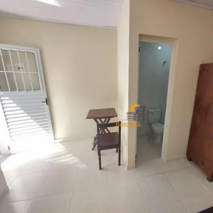 Rent this 1 bed apartment on Avenida José Joaquim Seabra in Rio Pequeno, Região Geográfica Intermediária de São Paulo - SP