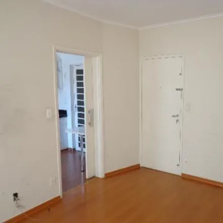 Rent this 2 bed apartment on Obra Social São João Bosco in Rua General Câmara, Centro