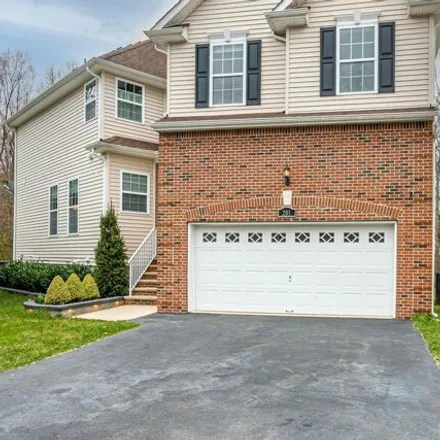 Buy this 3 bed house on 201 Morning Glory Drive in Monroe Township, NJ 08831