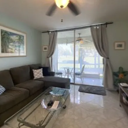 Rent this 1 bed apartment on #106,225 Turtle Lake Court in Turtle Lake Golf Colony Condominiums, Naples