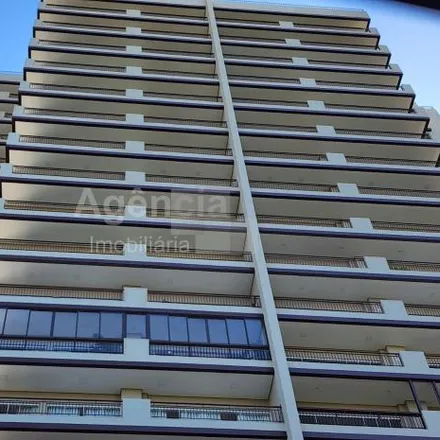 Image 1 - Rua Um A, Vila Frei Eugênio, Uberaba - MG, 38081, Brazil - Apartment for sale