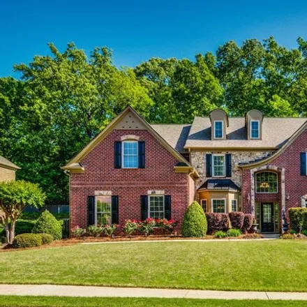 Buy this 6 bed house on 3908 Nemous Trail in Cobb County, GA 30152