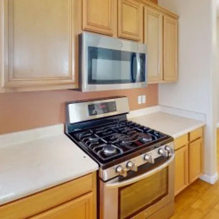 Rent this 3 bed apartment on 9029 Tumblewood Avenue in Spring Mountain Ranch, Las Vegas