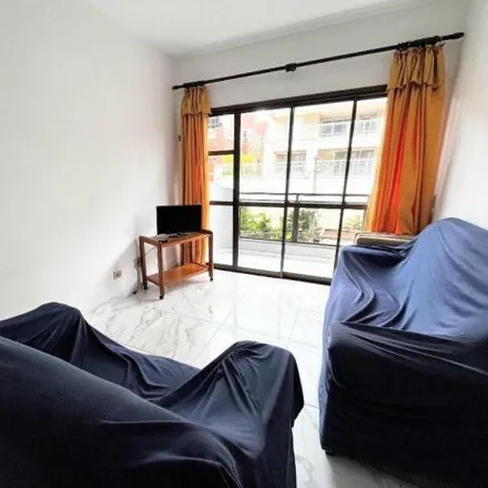 Buy this 3 bed apartment on Rua Alberto Quatrini Bianchi in Enseada, Guarujá - SP