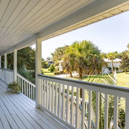Image 6 - 1 Coffin Bluff Road, Beaufort County, SC 29920, USA - Loft for sale