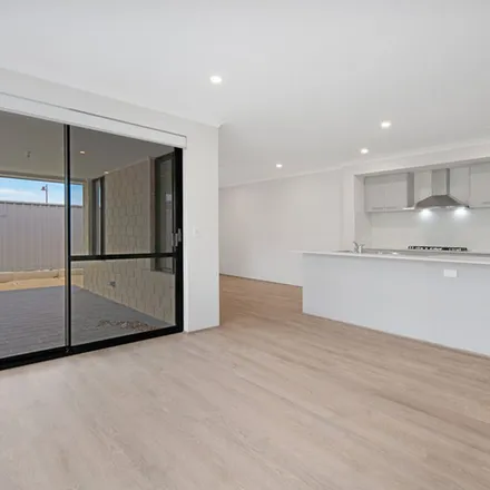 Rent this 3 bed apartment on McCarthy Way in Landsdale WA 6064, Australia
