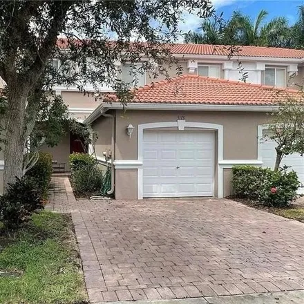 Rent this 3 bed townhouse on 3171 Antica Street in The Forum, Fort Myers