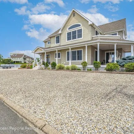 Image 7 - 1220 Orlando Drive, Forked River Beach, Lacey Township, NJ 08731, USA - House for sale