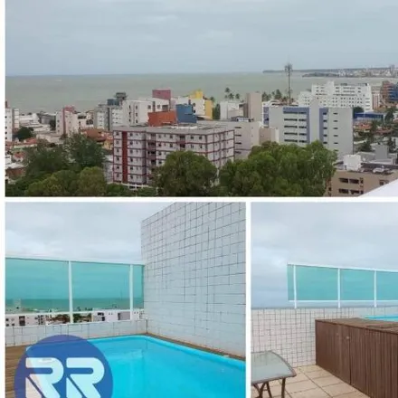 Image 2 - Rua Comerciante Sebastião Interaminense, Jardim Oceania, João Pessoa - PB, 58037-700, Brazil - Apartment for sale