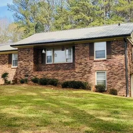 Buy this 3 bed house on 1615 Snows Mill Road in Monroe, GA 30655