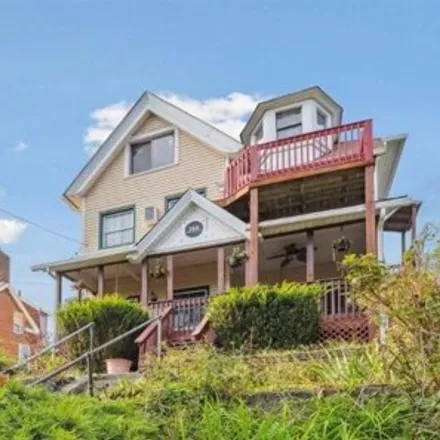 Buy this studio house on Tarpon Way in Pittsburgh, PA 15212