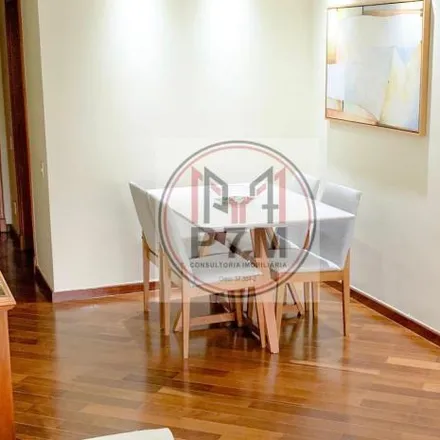 Buy this 2 bed apartment on Rua Carlos Weber 956 in Vila Leopoldina, São Paulo - SP