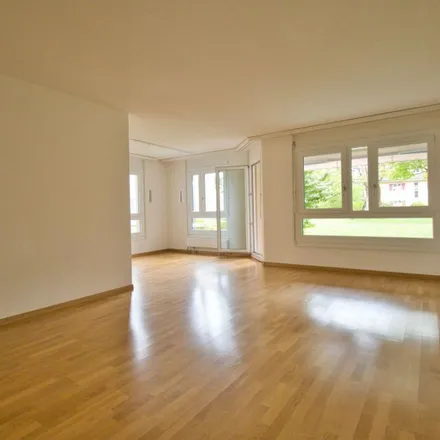 Rent this 4 bed apartment on Kreuzstrasse 4 in 3052 Zollikofen, Switzerland
