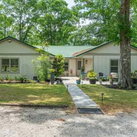 Buy this 3 bed house on 6110 US Highway 331 South in Rock Hill, DeFuniak Springs