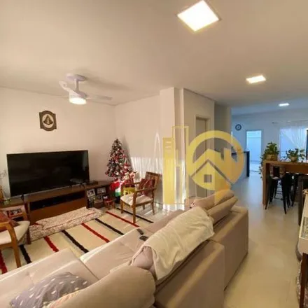 Buy this 3 bed house on Rua Arlindo Scavone in Prolongamento Santa Maria, Jacareí - SP