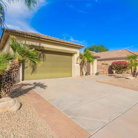 Image 2 - 14354 West Monte Vista Road, Goodyear, AZ 85395, USA - House for rent