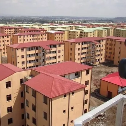 Image 1 - Kara, ADDIS ABABA, ET - Apartment for rent