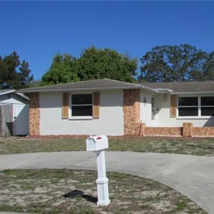 Buy this 2 bed house on 7761 Birchwood Drive in Bayonet Point, FL 34668