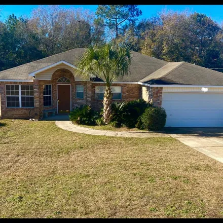 Rent this 1 bed room on Felecia Drive in Crestview, FL 32593