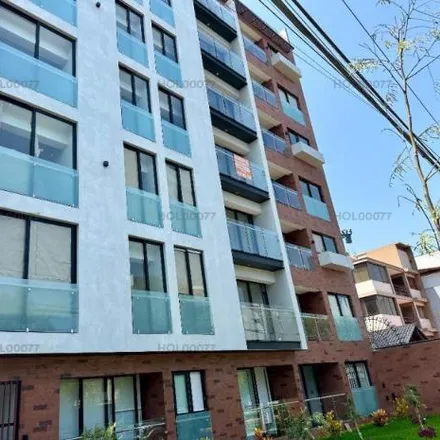 Buy this 3 bed apartment on Avenida Las Casuarinas in Santiago de Surco, Lima Metropolitan Area 51132