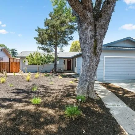Buy this 3 bed house on 7233 Brenda Way in Rohnert Park, California