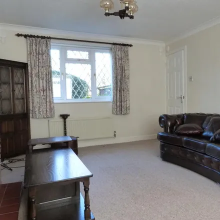 Image 3 - Hyacinth Close, Worcester, WR5 3RP, United Kingdom - House for rent