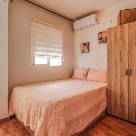 Rent this 1 bed apartment on 29620 Torremolinos