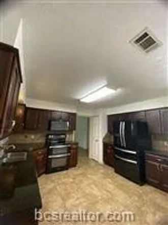 Rent this 3 bed house on 1421 Kernstown Lane in College Station, TX 77845
